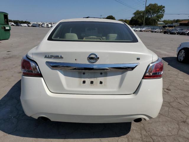 2015 NISSAN ALTIMA 2.5 - 1N4AL3AP5FC183191