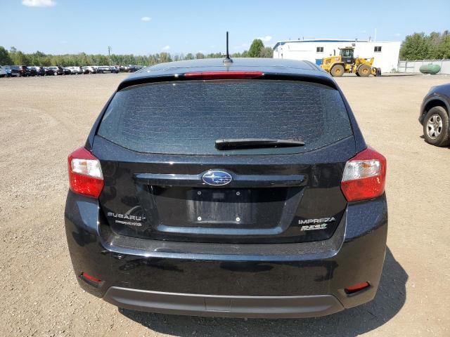 2016 SUBARU IMPREZA PR - JF1GPAL62G8223481