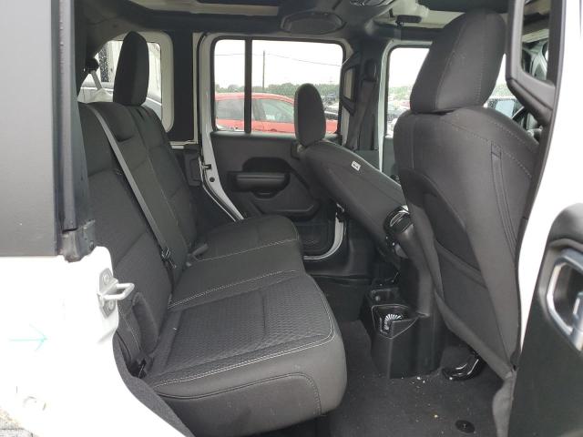 2021 JEEP WRANGLER U - 1C4HJXDGXMW597175