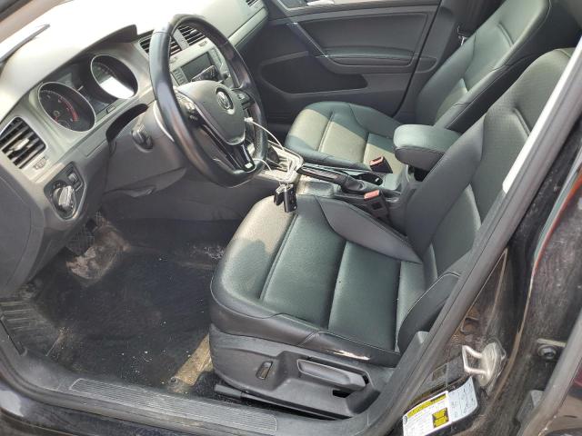 2017 VOLKSWAGEN GOLF SPORT - 3VW017AU7HM542354