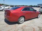 CADILLAC ATS LUXURY photo