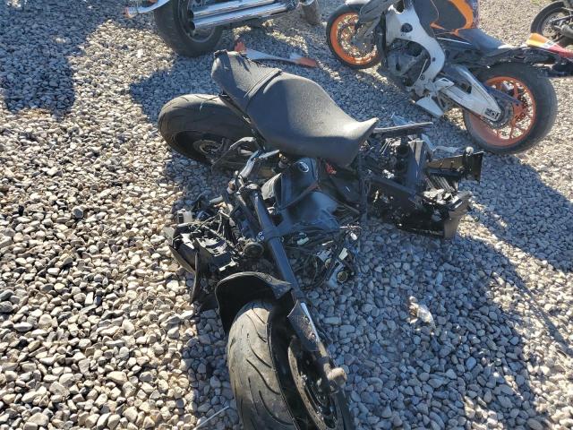 2021 YAMAHA MT09 - JYARN71E4MA001577