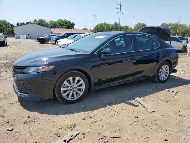 VIN 4T1B11HK1KU834853 2019 Toyota Camry, L no.1