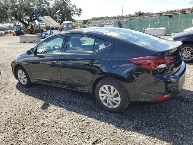 VIN KMHD74LF2KU778294 2019 Hyundai Elantra, SE no.2