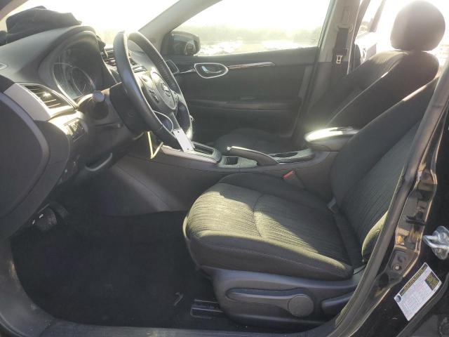 2019 NISSAN SENTRA S - 3N1AB7APXKY427524