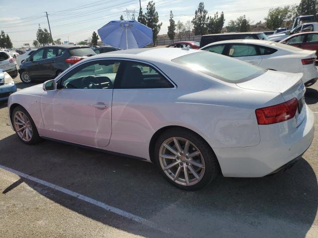 2017 AUDI A5 SPORT WAUD2AFR3HA000455