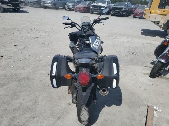 2012 HONDA NC700X JH2RC6351CK000629