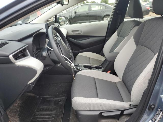 2024 TOYOTA COROLLA LE - JTDB4MEE5R3019857