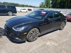 2020 HYUNDAI SONATA SEL - 5NPEJ4J29LH028235