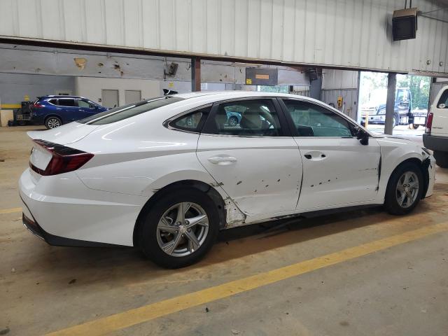 2023 HYUNDAI SONATA SE - KMHL24JA2PA265542