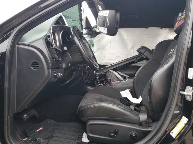 2020 DODGE CHARGER SC - 2C3CDXGJ5LH183151