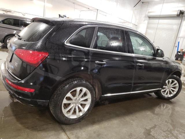 VIN WA1CFAFP2FA090755 2015 Audi Q5, Premium no.3