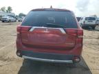 MITSUBISHI OUTLANDER photo