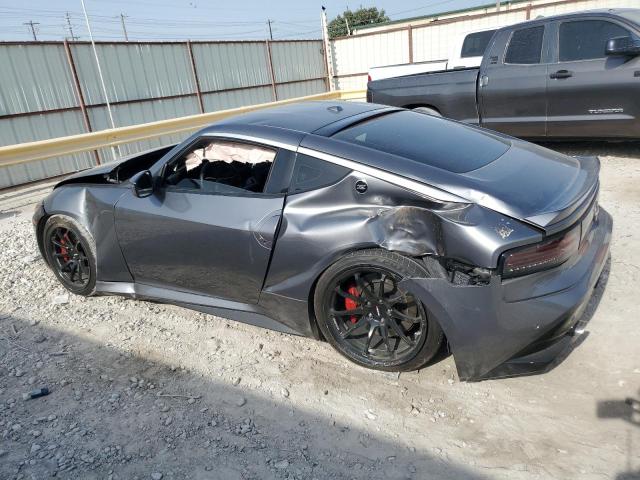 2024 NISSAN Z PERFORMA JN1BZ4BH3RM360297