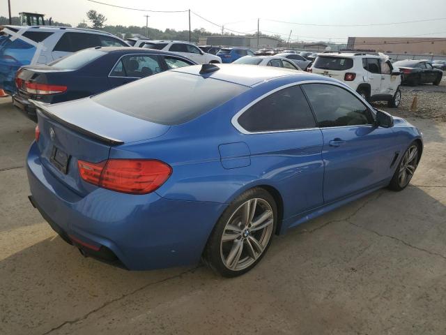 VIN WBA3R5C56FK371780 2015 BMW 4 SERIES no.3