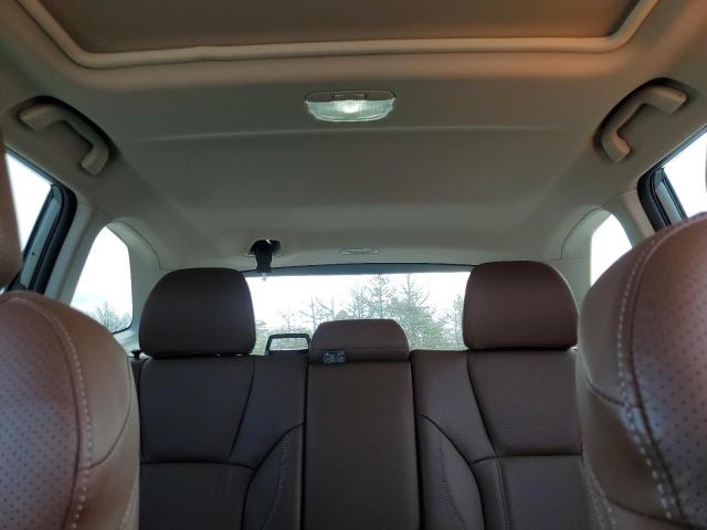 2021 SUBARU FORESTER T - JF2SKAXC7MH584902