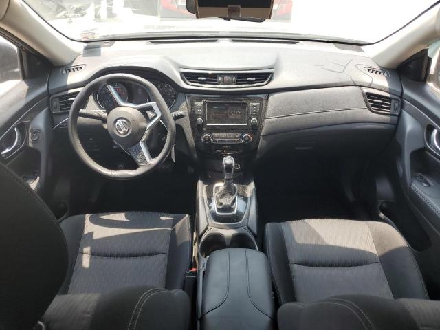 2020 NISSAN ROGUE S FW - JN8AT2MT5LW002022