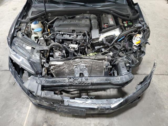 2016 VOLKSWAGEN PASSAT S - 1VWAT7A34GC055442