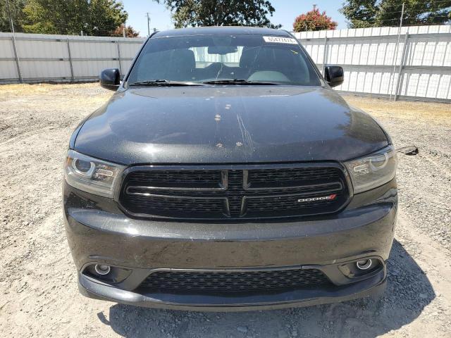 2015 DODGE DURANGO SX - 1C4RDHAG0FC695027