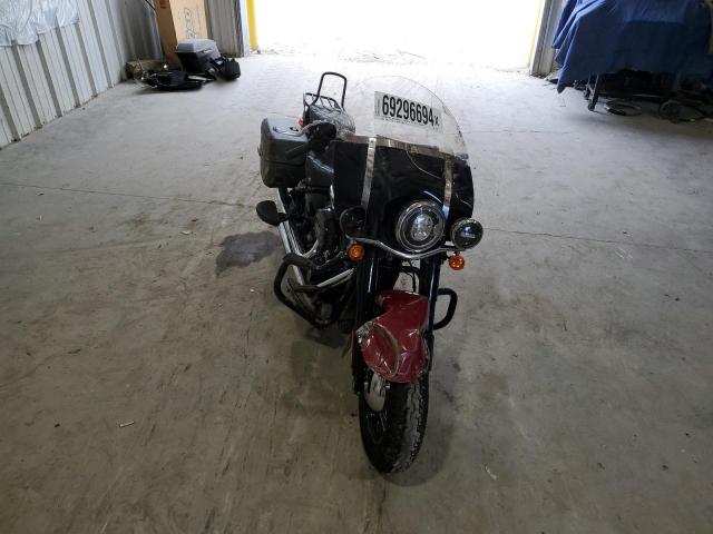 2020 HARLEY-DAVIDSON FLHCS 1HD1YBK16LB012319