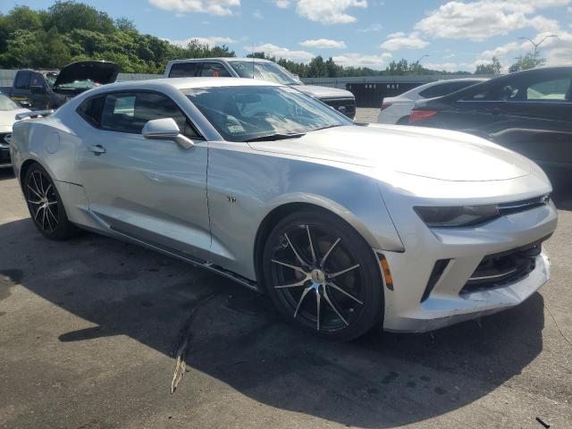 2017 CHEVROLET CAMARO LT - 1G1FD1RS8H0130900