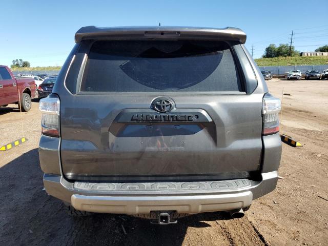 2019 TOYOTA 4RUNNER SR - JTEBU5JRXK5639723