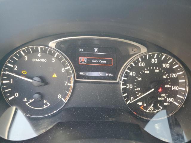 2016 NISSAN ALTIMA 2.5 - 1N4AL3AP3GC153849
