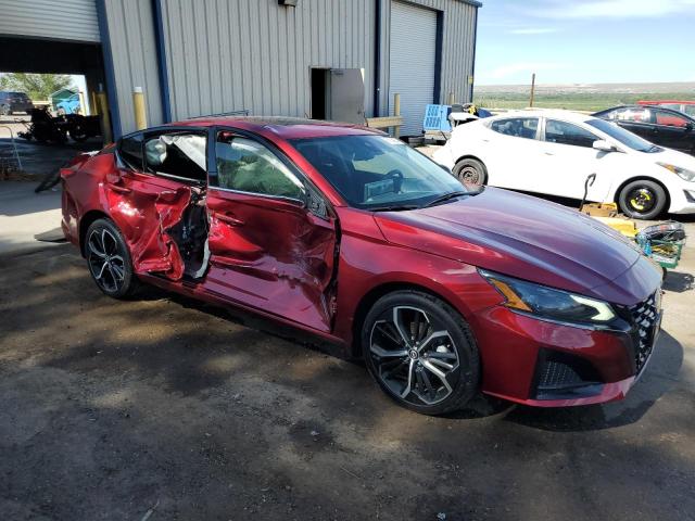 2023 NISSAN ALTIMA SR - 1N4BL4CV2PN334872