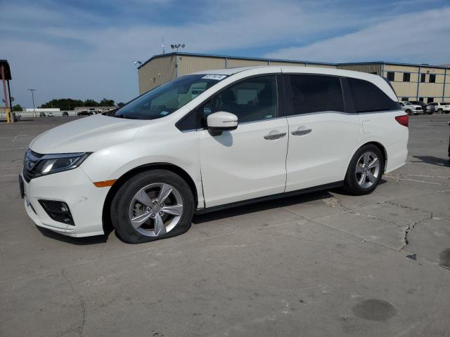 2020 HONDA ODYSSEY EX - 5FNRL6H76LB002862
