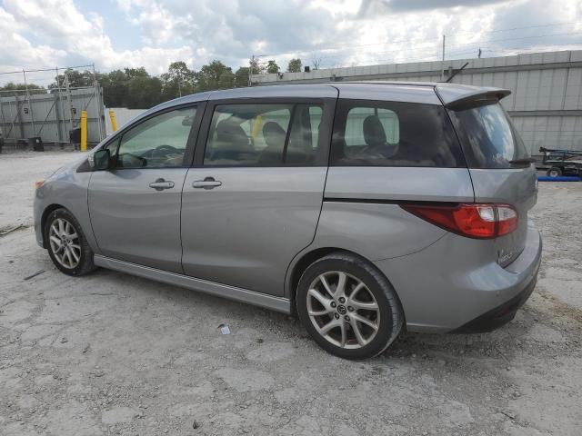 VIN JM1CW2DL2E0174476 2014 Mazda 5, Grand Touring no.2