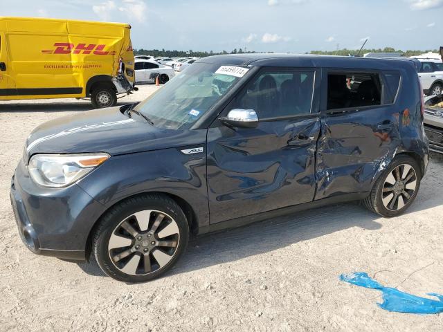 VIN KNDJX3A56E7086652 2014 KIA Soul, ! no.1