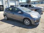 TOYOTA PRIUS C photo