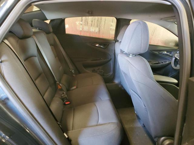 2020 CHEVROLET MALIBU RS - 1G1ZG5ST1LF150569