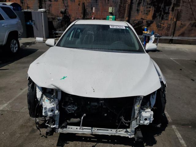 VIN 4T1B11HK2KU702846 2019 Toyota Camry, L no.5