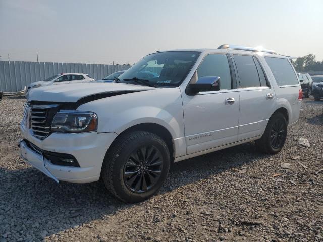 VIN 5LMJJ2JT9FEJ02861 2015 Lincoln Navigator no.1