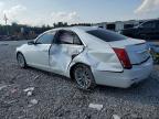 CADILLAC CTS LUXURY photo