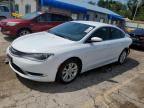 2016 CHRYSLER 200 LIMITE - 1C3CCCAB0GN167319