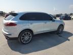 PORSCHE CAYENNE photo