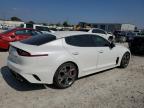 KIA STINGER GT photo