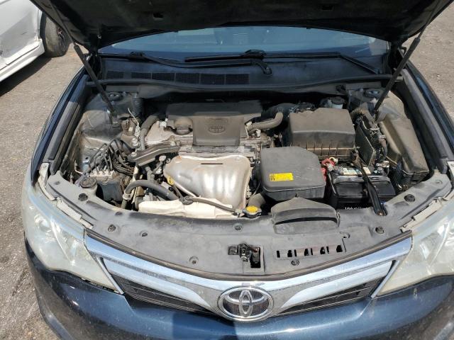 VIN 4T1BF1FKXEU393992 2014 Toyota Camry, L no.11