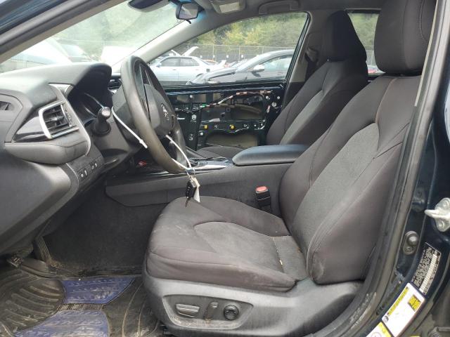2018 TOYOTA CAMRY L - 4T1B11HK5JU567747