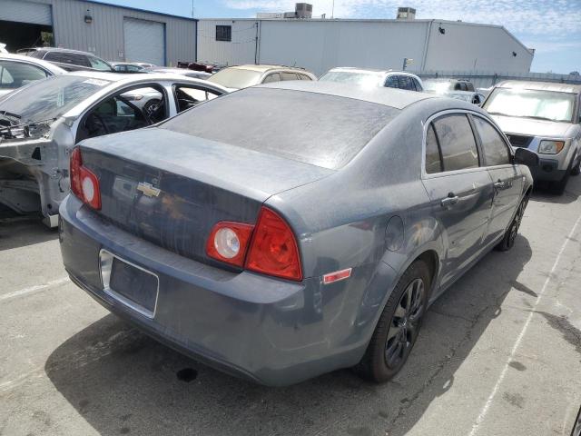 2008 CHEVROLET MALIBU LS 1G1ZG57NX8F175486  66985454