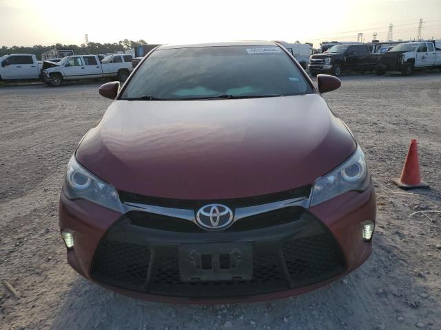 VIN 4T1BF1FK8HU621623 2017 Toyota Camry, LE no.5