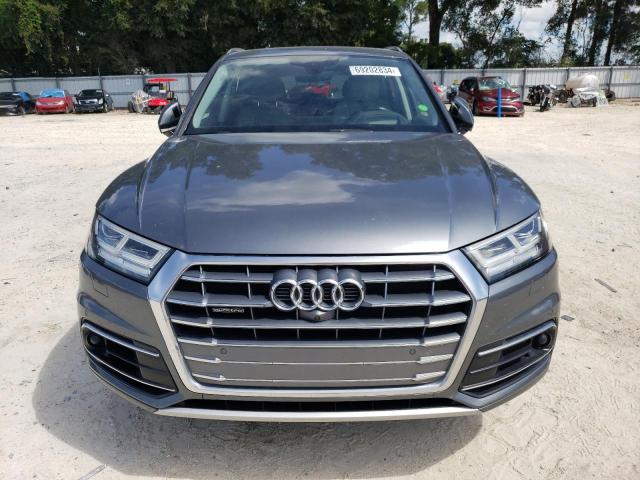 VIN WA1CNAFY2K2104217 2019 Audi Q5, Prestige no.5