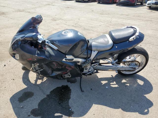 2005 SUZUKI GSX1300 RK JS1GW71A852111799