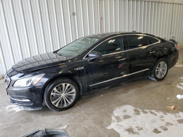 2017 BUICK LACROSSE P - 1G4ZR5SS1HU209479