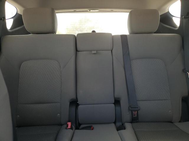 2016 HYUNDAI SANTA FE S - 5XYZT3LB7GG318232