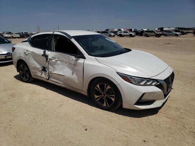 2020 NISSAN SENTRA SV - 3N1AB8CV2LY212531