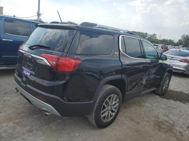 2019 GMC ACADIA SLE - 1GKKNLLS4KZ256606