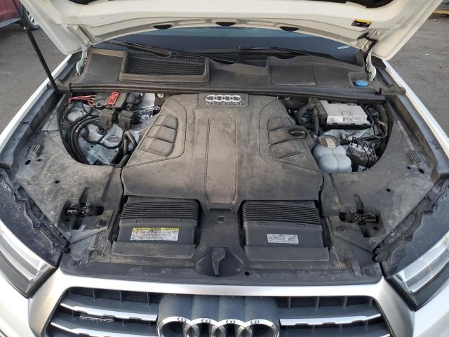 2018 AUDI Q7 PRESTIG - WA1VAAF70JD018869
